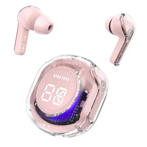 Écouteurs Bluetooth  Ultrapods Pro - Rose