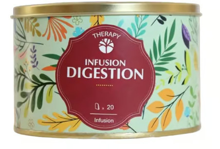 PHYTOKAD Tisane Digestion 20 Sachets