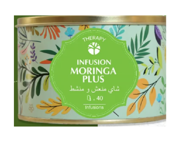 Phytokad Tisane Moringa Plus 40 sachets