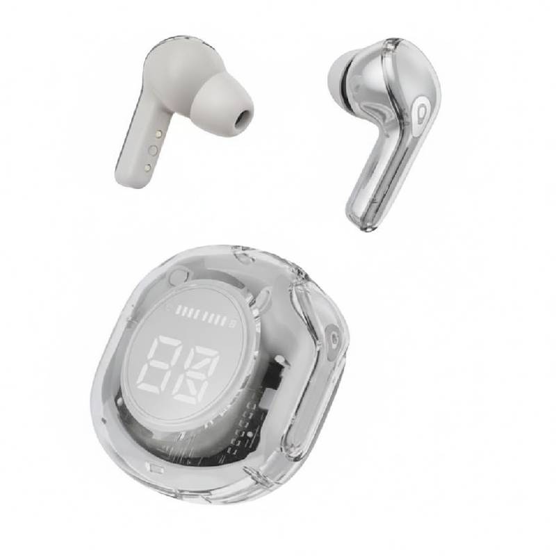 Écouteurs Bluetooth Ultrapods Pro - Silver